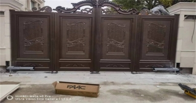 开门机使用指南详解